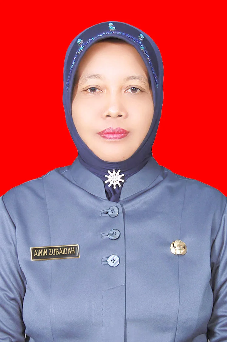 Ainin JUbaidah