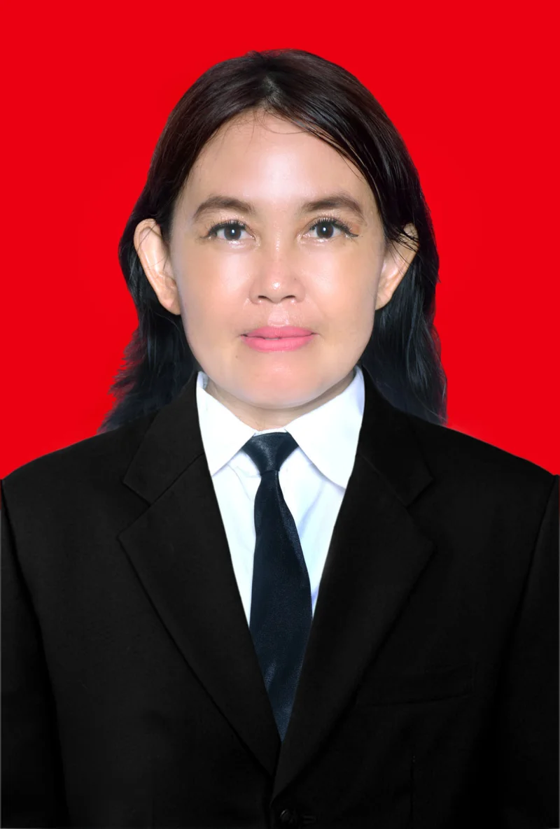 Nevi Puji Ariyanti, S. Pd. SD
