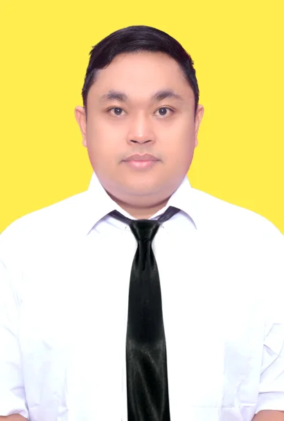 Hendi Ali Karso, S. Pd