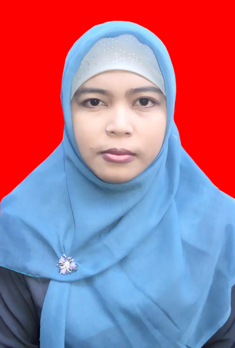 Aftriyani Ida Lestari, S. Pd. SD
