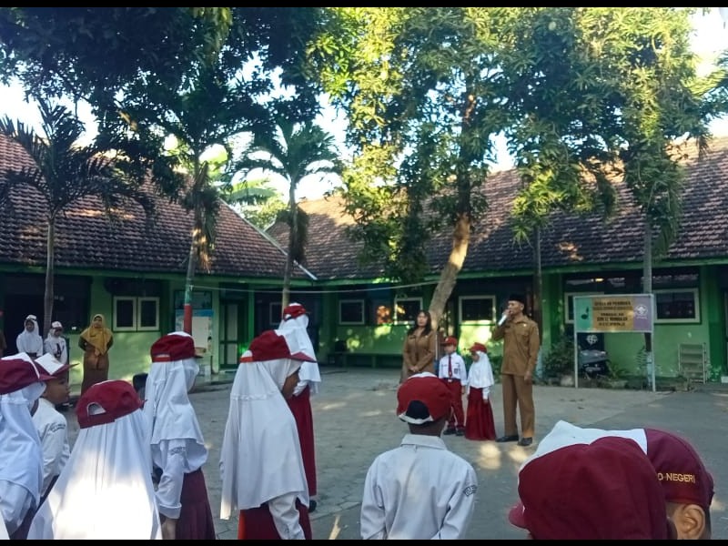 MPLS Tahun Pelajaran 2025 - 2026