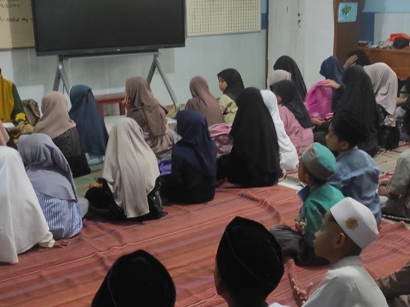 Pondok Ramadhan 1447 H /2026 M